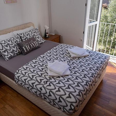 Dubrovnik Airport Apartment Tea Durovici Eksteriør bilde