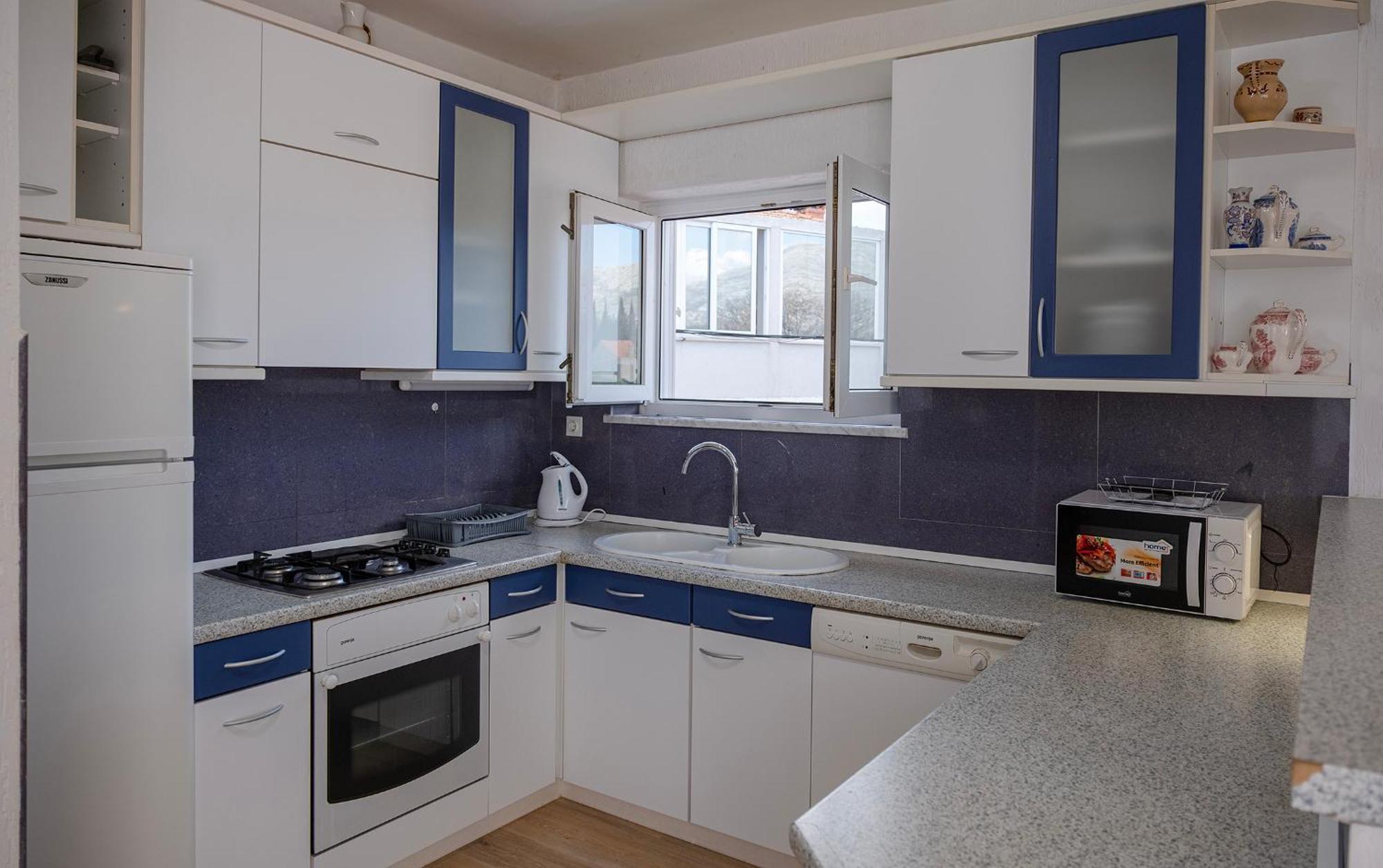 Dubrovnik Airport Apartment Tea Durovici Eksteriør bilde
