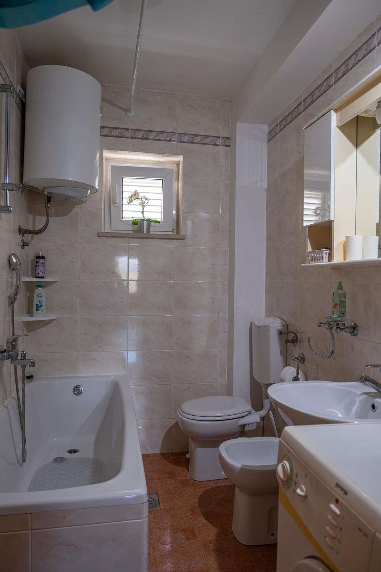 Dubrovnik Airport Apartment Tea Durovici Eksteriør bilde