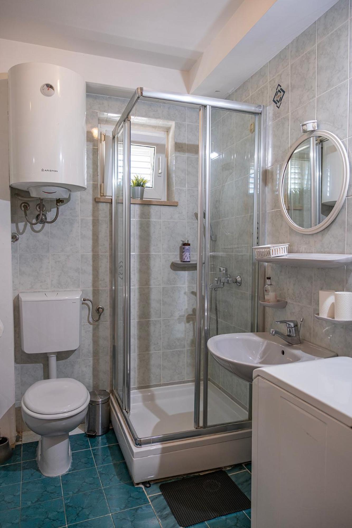 Dubrovnik Airport Apartment Tea Durovici Eksteriør bilde