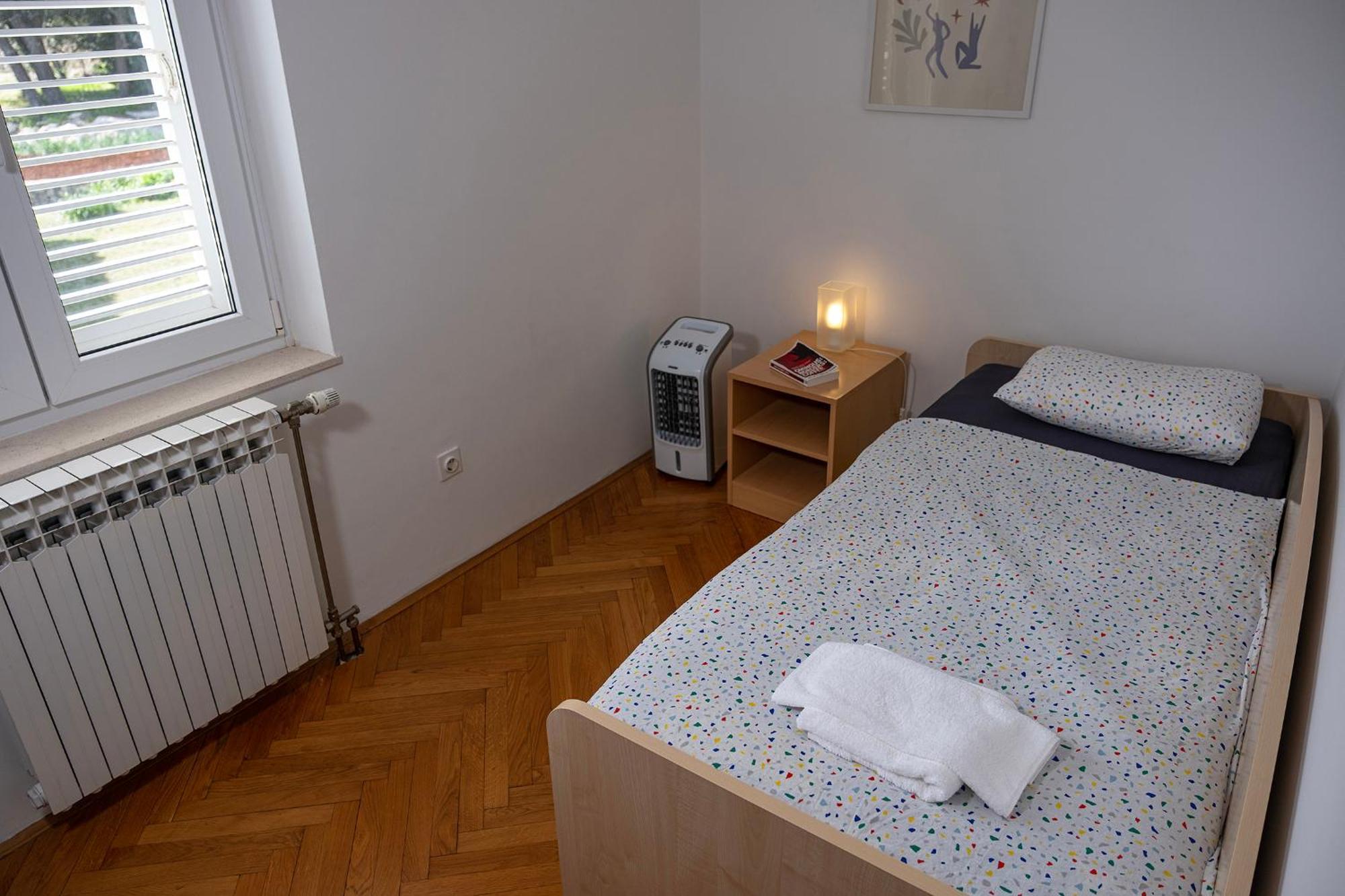 Dubrovnik Airport Apartment Tea Durovici Eksteriør bilde